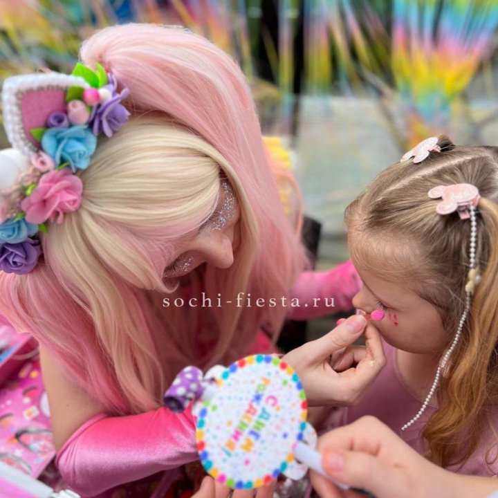 Блеск тату и Бьюти бокс в Санкт-Петербурге