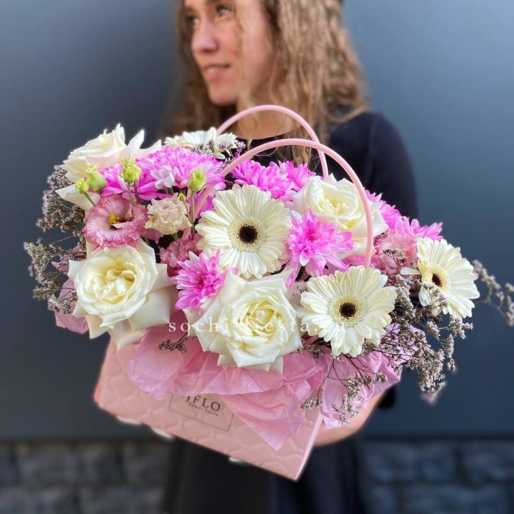 Сумочка "Милинда" в Санкт-Петербурге