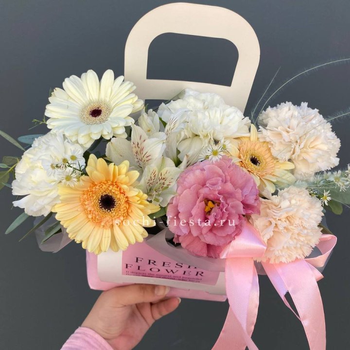 Сумочка №11 в Санкт-Петербурге