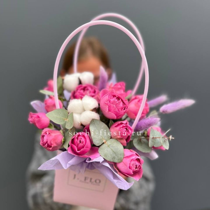 Сумочка Достижений в Санкт-Петербурге