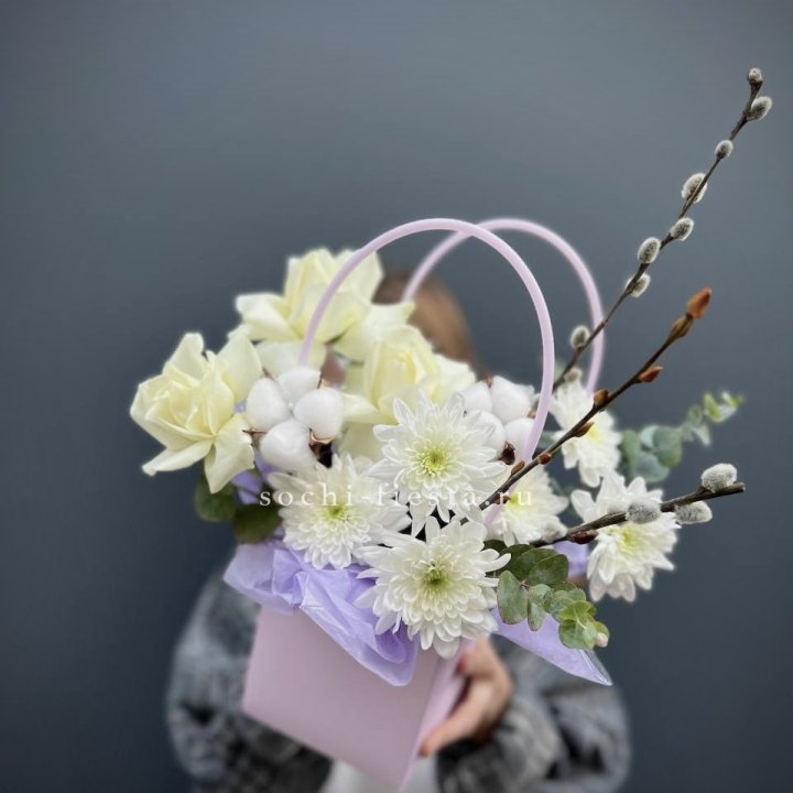 Сумочка №7 в Санкт-Петербурге