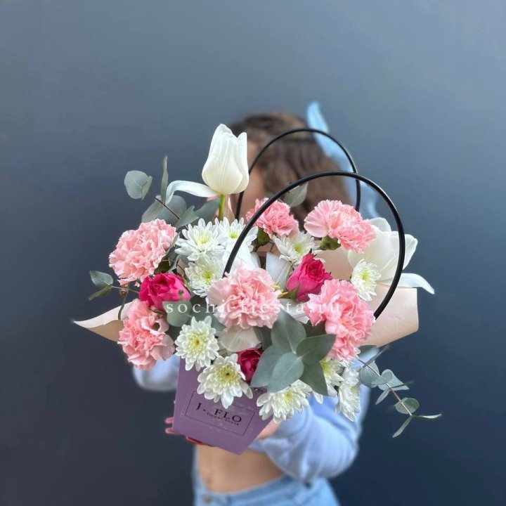 Сумочка Радости в Санкт-Петербурге