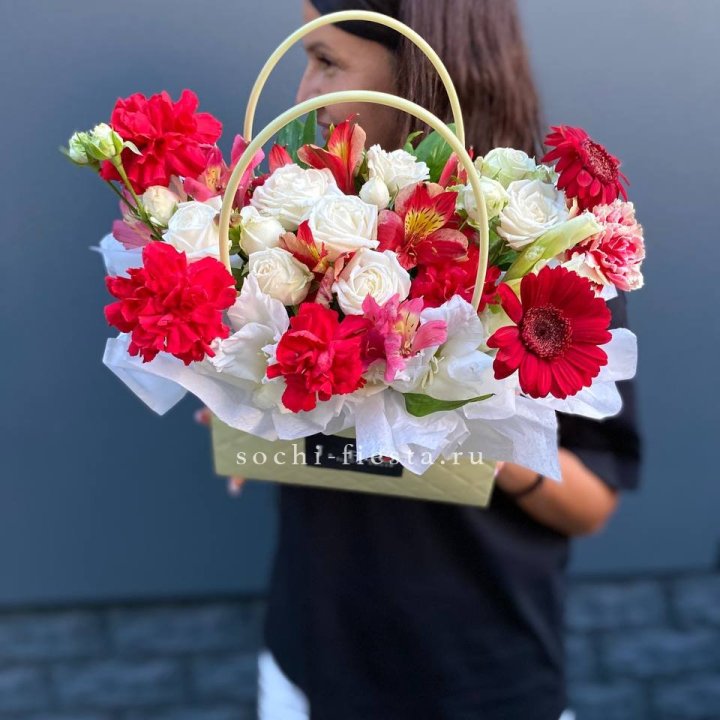 Сумочка №8 в Санкт-Петербурге