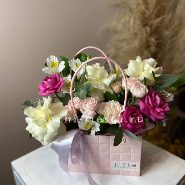 Сумочка "Калифорния" в Санкт-Петербурге