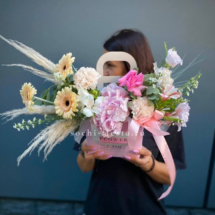 Сумочка №9 в Санкт-Петербурге