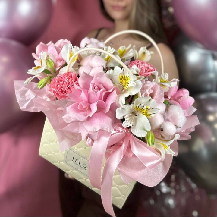 Сумочки "Флоренси" в Санкт-Петербурге