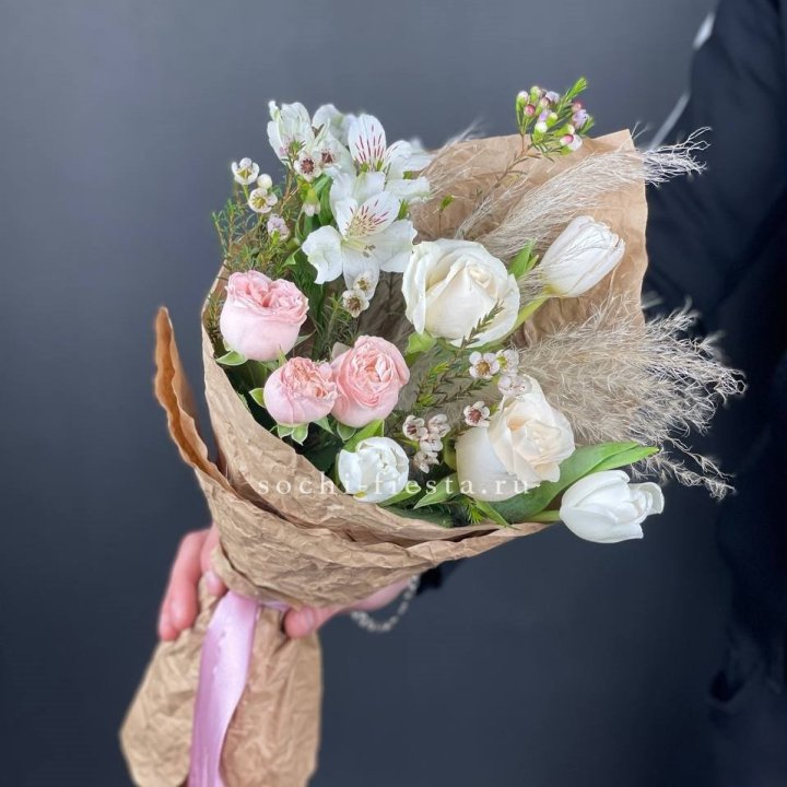 Букет мини в Санкт-Петербурге