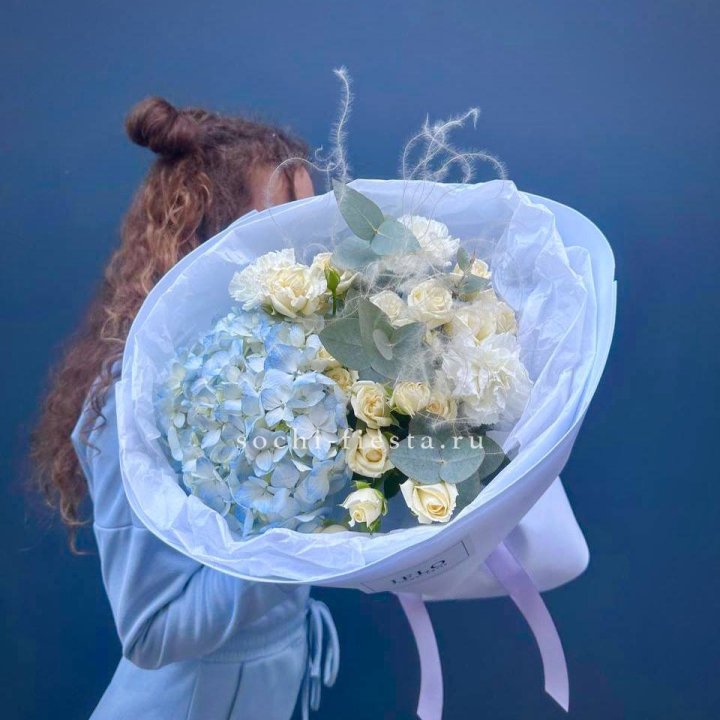 Букет "Свит панено" в Санкт-Петербурге