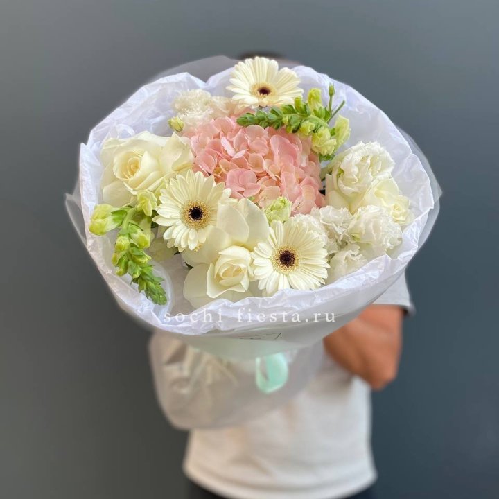  Букет "Балет" в Санкт-Петербурге