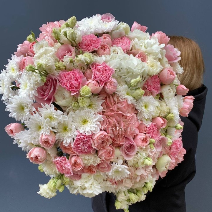  Букет  "Вау №1" в Санкт-Петербурге