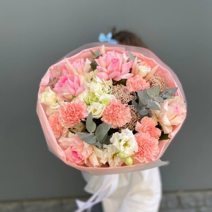 Букет "Стифания" в Санкт-Петербурге