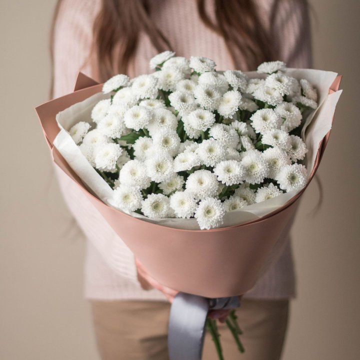 Букет Сантини в Санкт-Петербурге