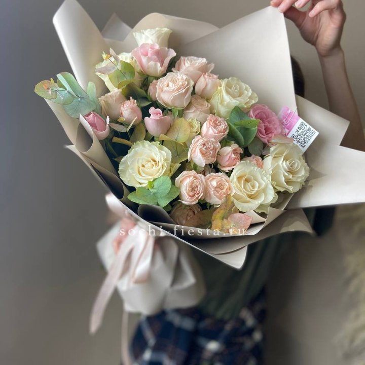 Амели в Санкт-Петербурге