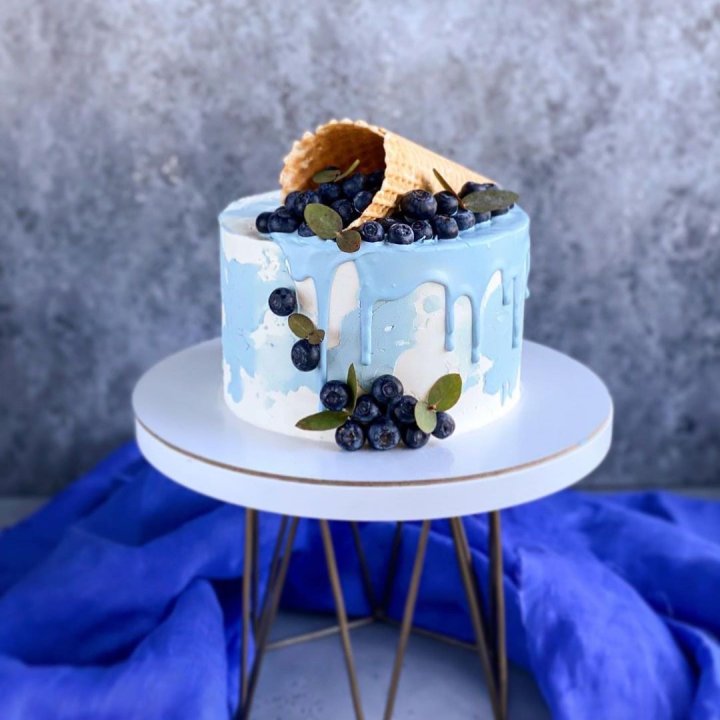 Торт "Вафли" в Санкт-Петербурге