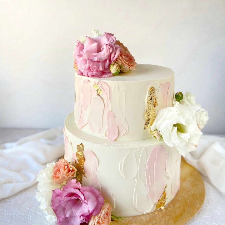 Торт "Изысканный" в Санкт-Петербурге