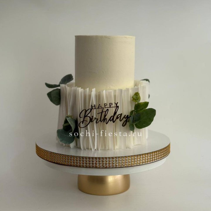 Торт "Нежность" в Санкт-Петербурге