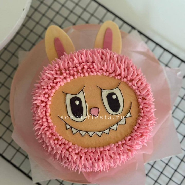 Торт  "Милый" в Санкт-Петербурге