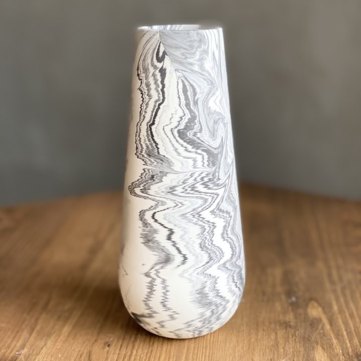 Дизайнерская ваза №2 в Санкт-Петербурге