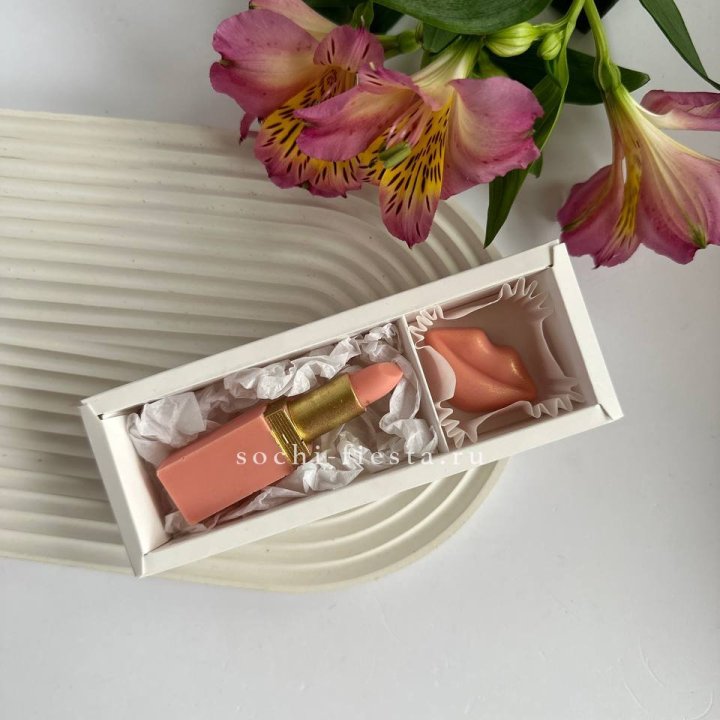 Бельгийский шоколад Женские секреты в Санкт-Петербурге