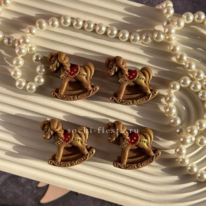 Бельгийский шоколад кони в Санкт-Петербурге