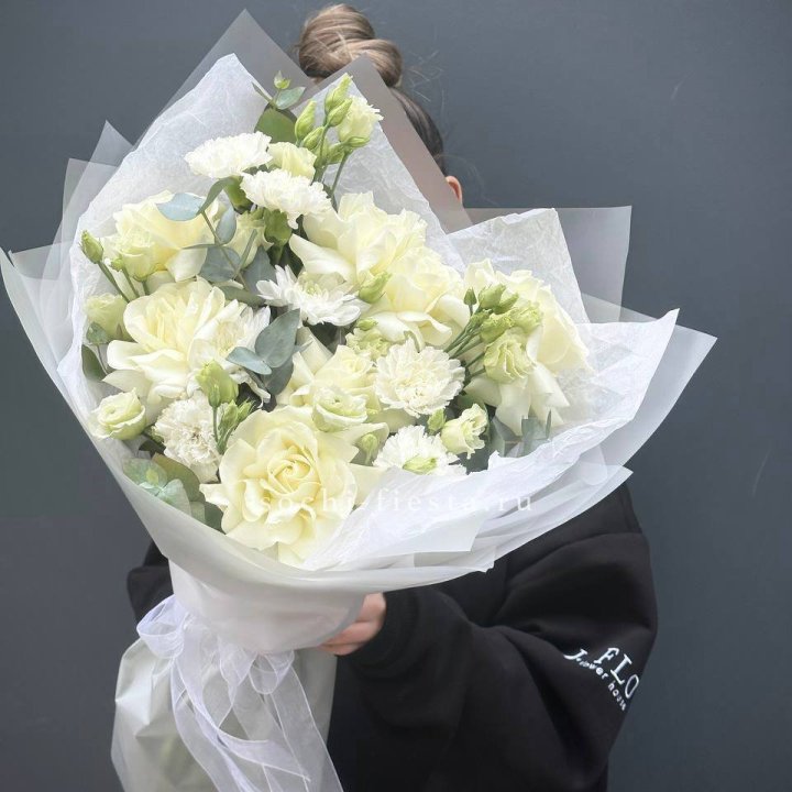 Букет "Сицилия" в Санкт-Петербурге