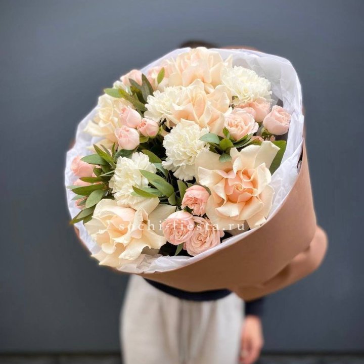  Букет "Тенереса" в Санкт-Петербурге