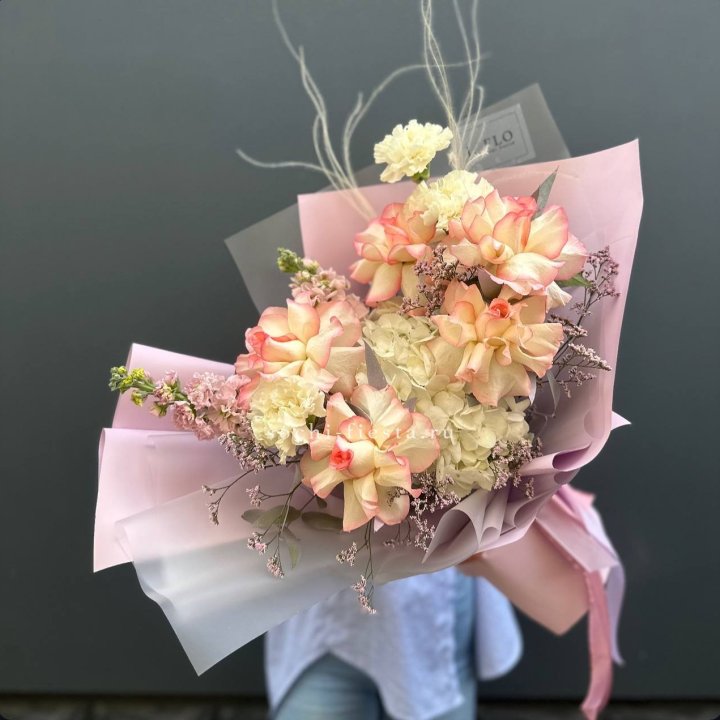 Букет  "Проджи" в Санкт-Петербурге