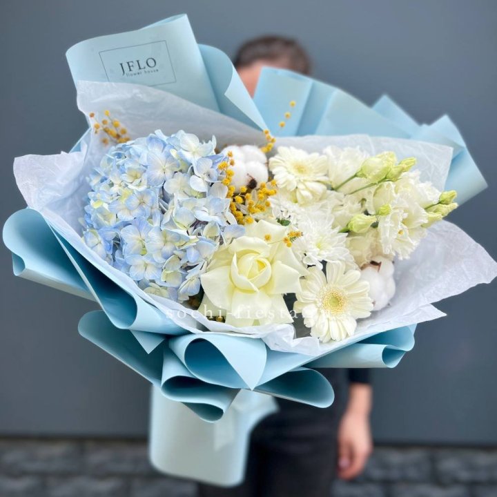  Букет "Келестия" в Санкт-Петербурге