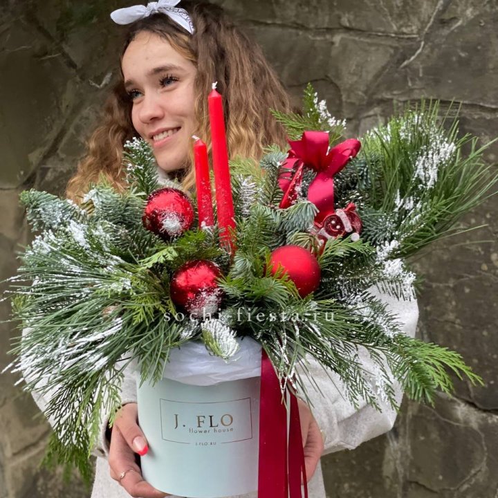 Цилиндр ред в Санкт-Петербурге