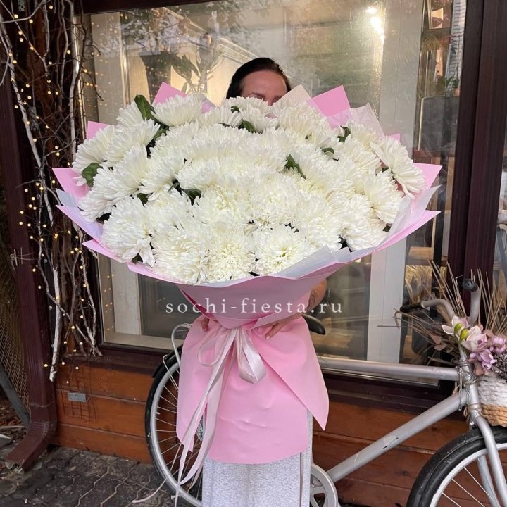 Букет Ванила в Санкт-Петербурге