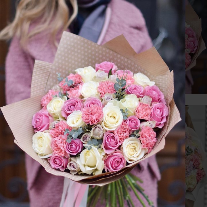 Фиона в Санкт-Петербурге