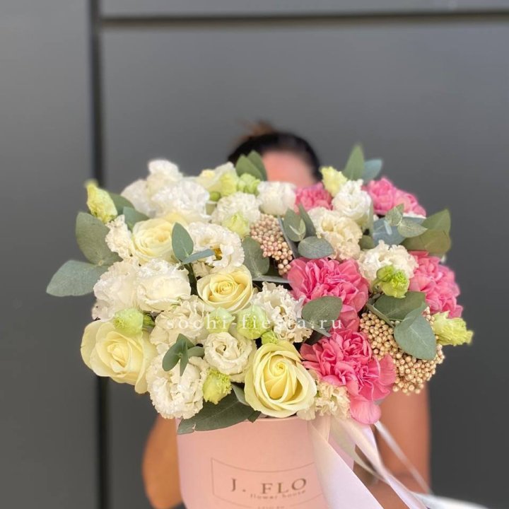 Бокс "Первая встреча" в Санкт-Петербурге