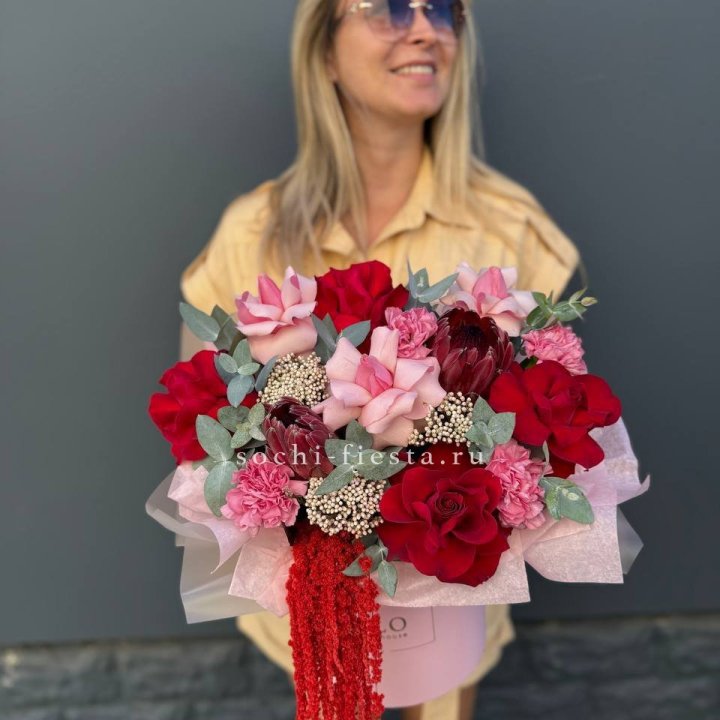 Композиция "Стефания" в Санкт-Петербурге