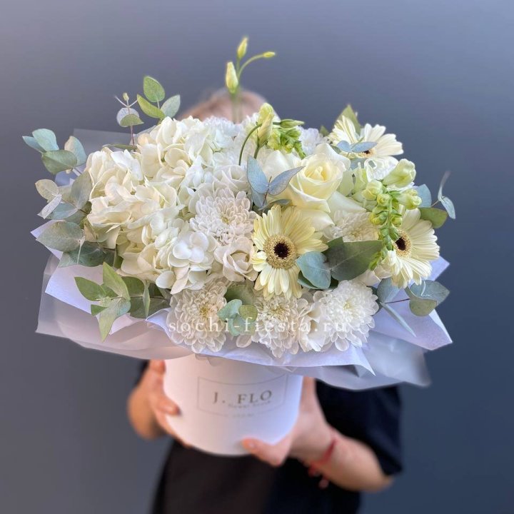  Коробочка  "Луна" в Санкт-Петербурге