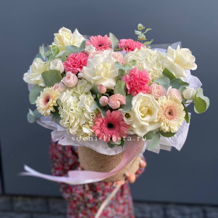  Коробочка  "Радость" в Санкт-Петербурге