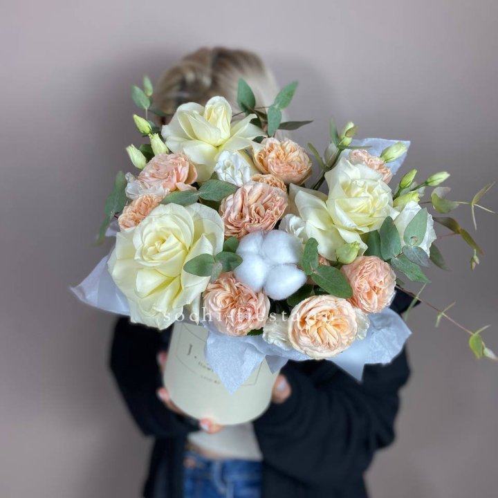  Бокс "Бидж" в Санкт-Петербурге