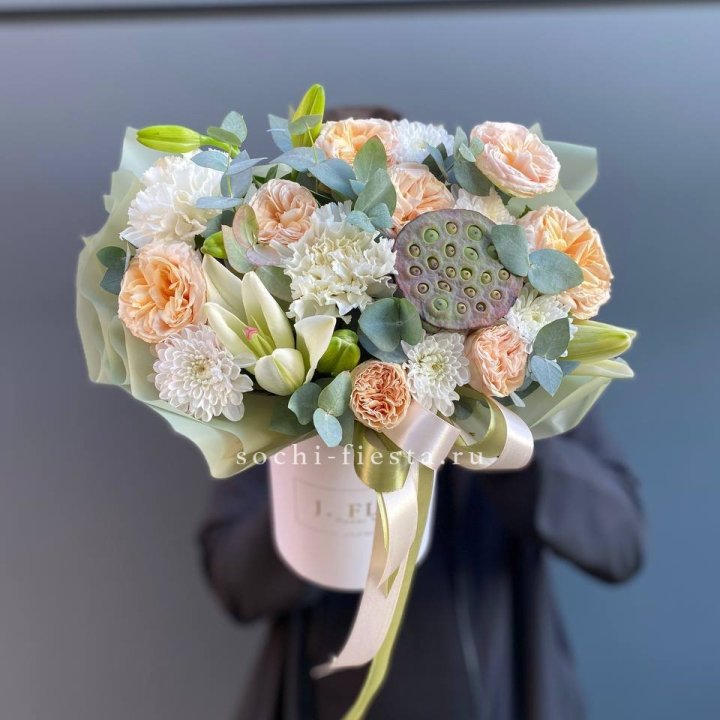  Бокс "Озеро" в Санкт-Петербурге