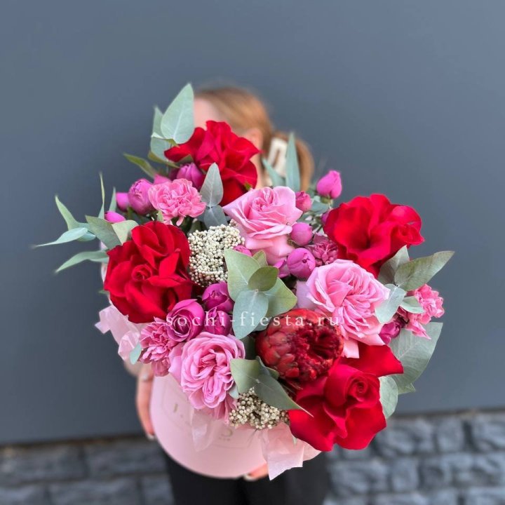  Бокс "Королева" в Санкт-Петербурге