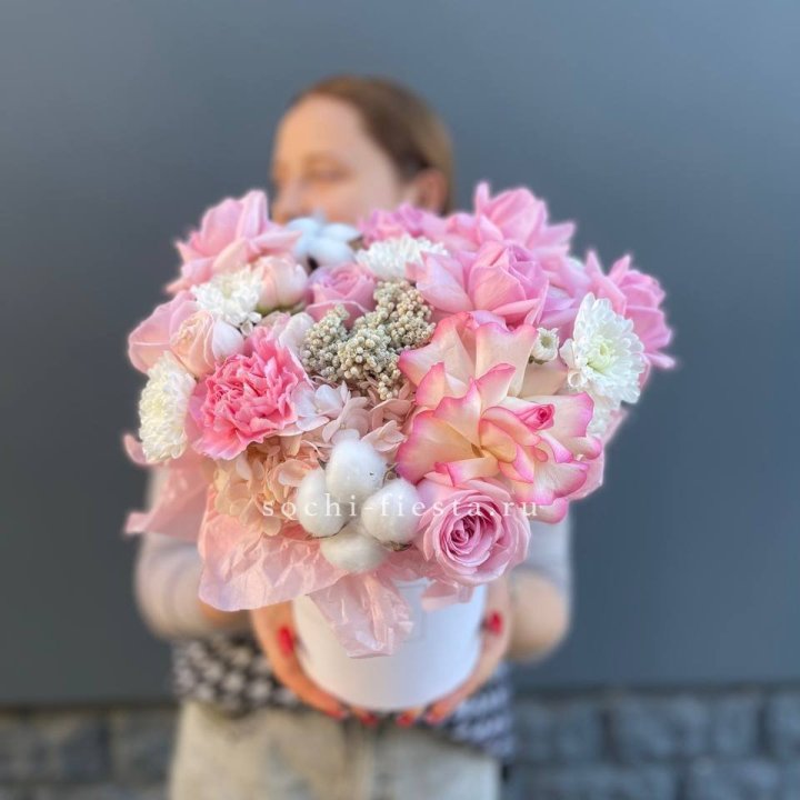 Бокс "Мания совершенства" в Санкт-Петербурге