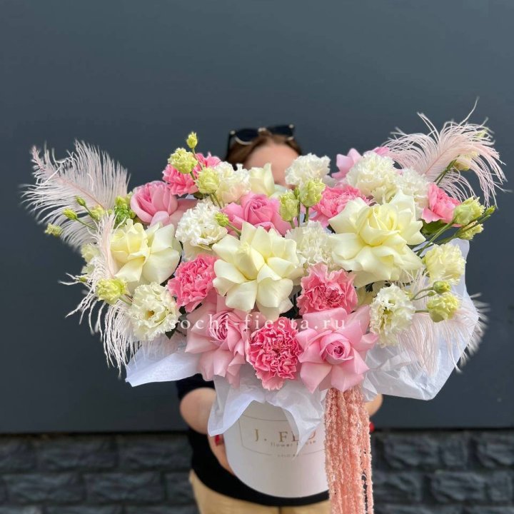 Бокс "Зефир" в Санкт-Петербурге