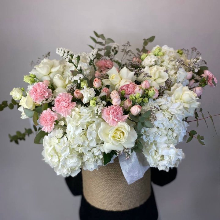  Кашпо "Стефания" с доставкой в Санкт-Петербурге