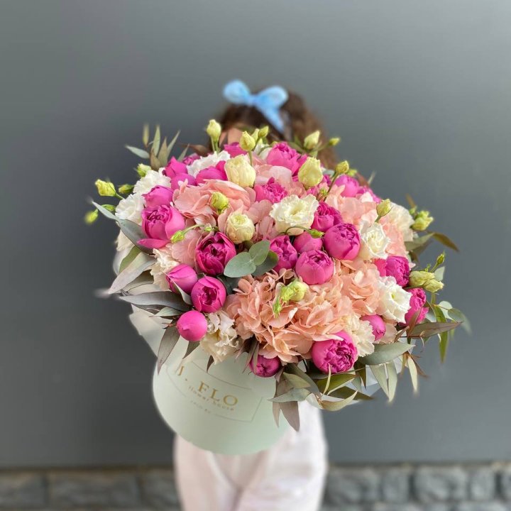 Бокс "Агата мисти" в Санкт-Петербурге