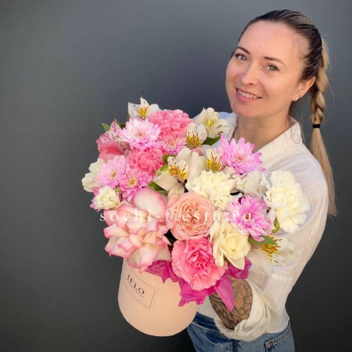 Композиция "Слимент" в Санкт-Петербурге