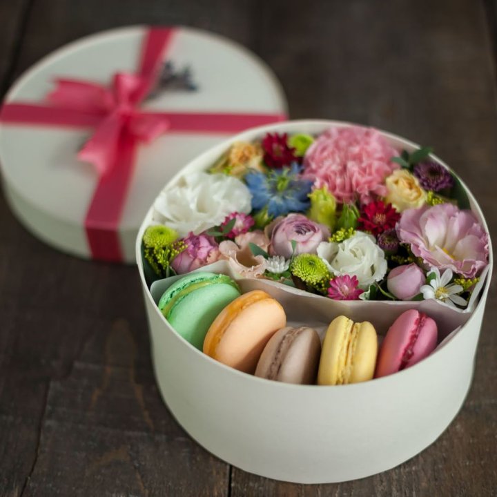 Бокс средний в Санкт-Петербурге