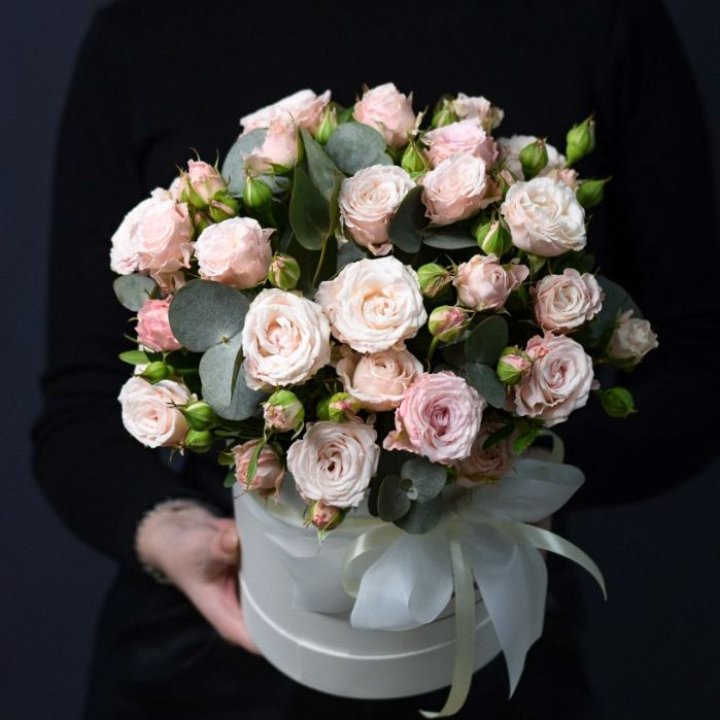 Бомбастик бокс №2 в Санкт-Петербурге