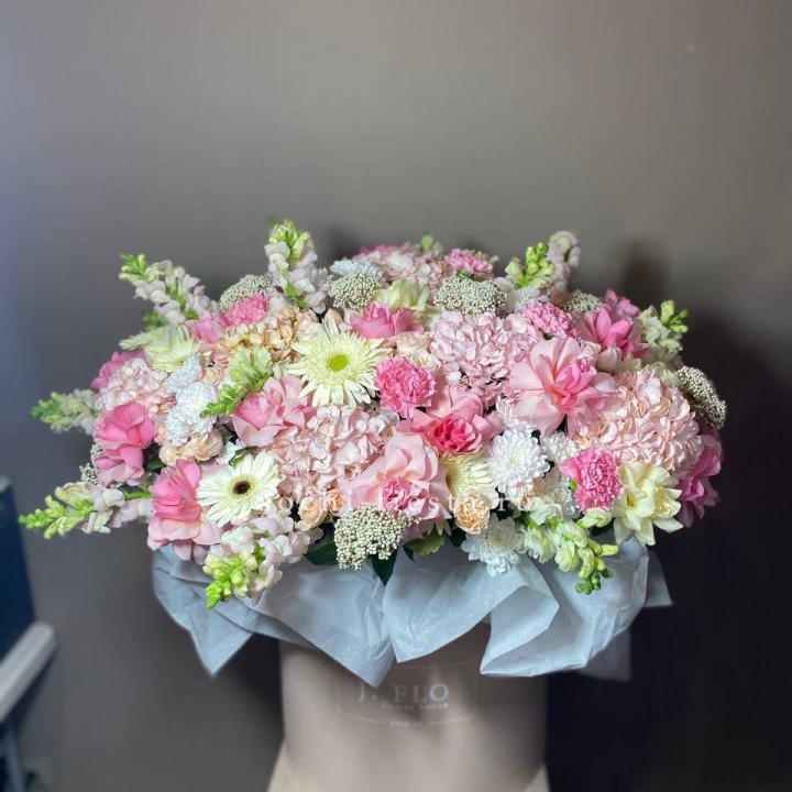  Коробка гигант №3 в Санкт-Петербурге