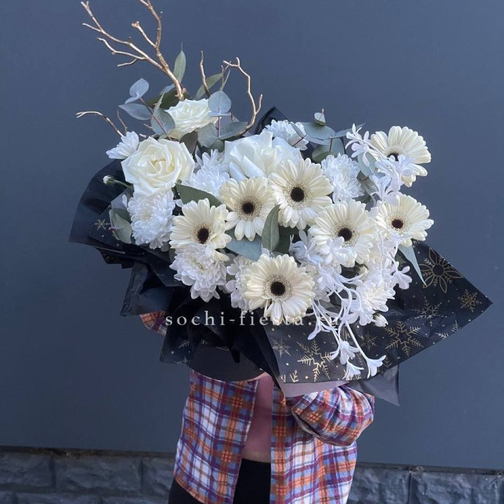 Бокс "Полуночная луна" в Санкт-Петербурге