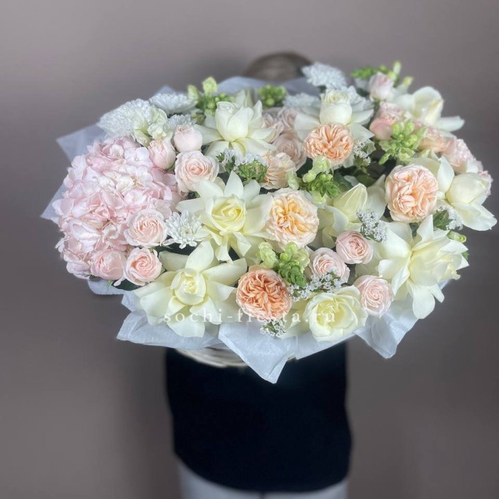 Корзина №5 в Санкт-Петербурге