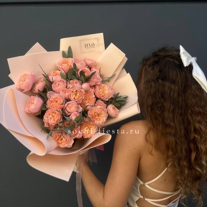 Букет "Летсер" в Санкт-Петербурге