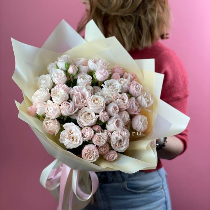 Букет "Моника" в Санкт-Петербурге